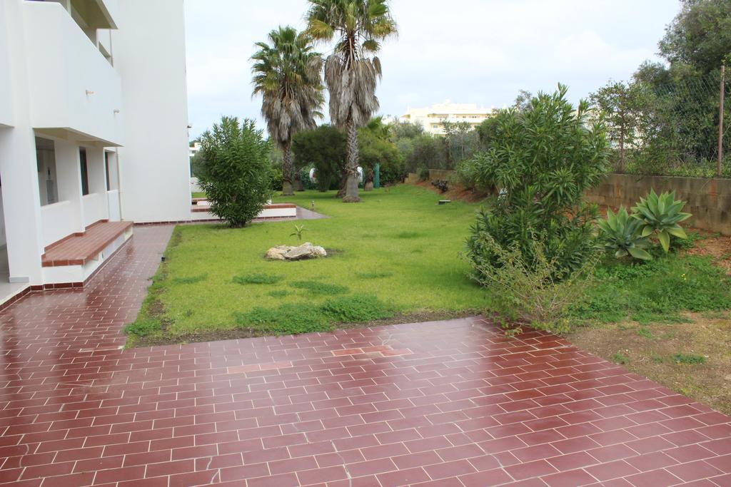 Apartamentosolpraia - Amoreiras Alvor Luaran gambar